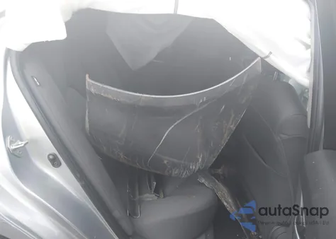 2018 Toyota Camry Le из США, поврежденный, VIN 4T1B11HK5JU032465